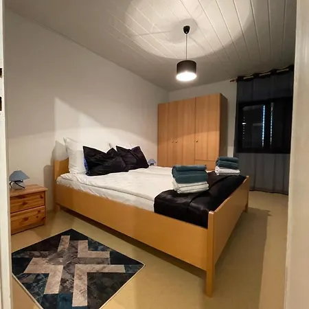 Apartment Hodak