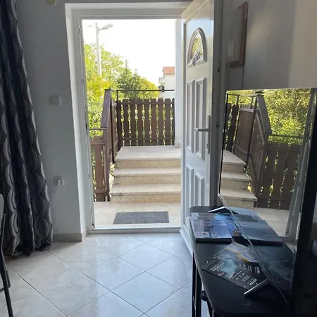 Apartment Hodak *