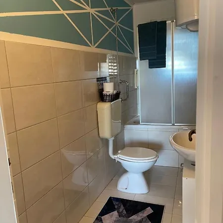 Apartment Hodak *