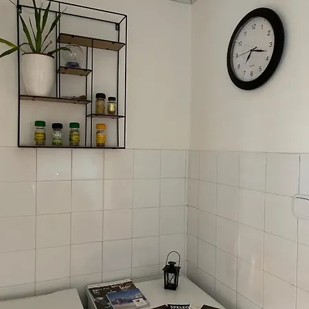 Hodak Apartment *