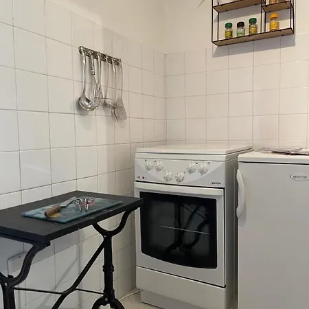 Hodak Apartment Porec