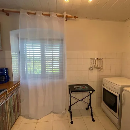 Apartment Hodak