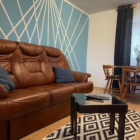 Hodak Apartment
