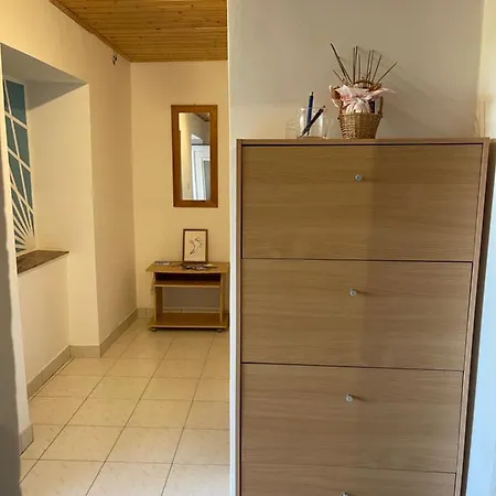 Hodak Apartment