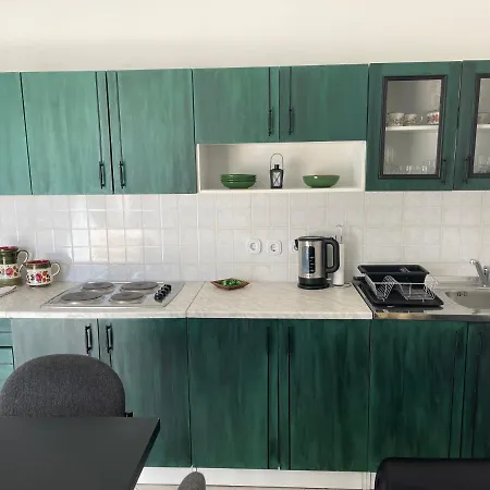 Apartament Hodak