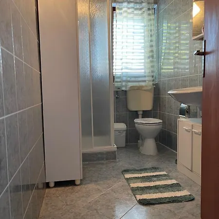 Apartment Hodak