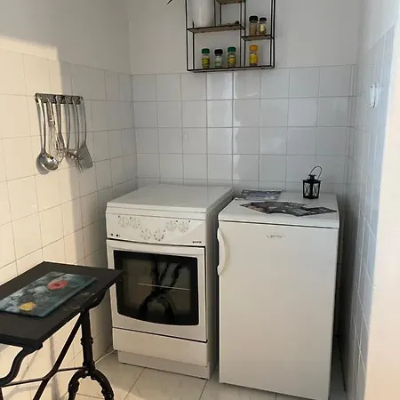 Hodak Apartment Porec