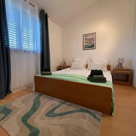 Apartment Hodak Porec
